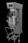 Varimixer ERGO150-2 Heavy Duty Mixer — view 4
