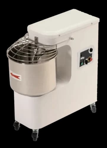 AMPTO IM38/2 Moretti Forni Spiral Dough Mixer — main image