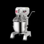 Skyfood Equipment SMM20 Planetary Mixer — view 2