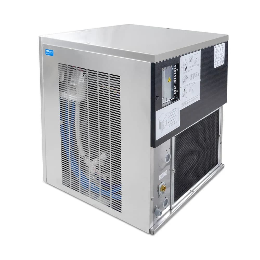 Manitowoc RNF1100A: 30" Air-Cooled Nugget Ice Machine Head — view 4