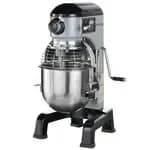 Hobart HMM20-1STD Centerline Planetary Mixer — view 5