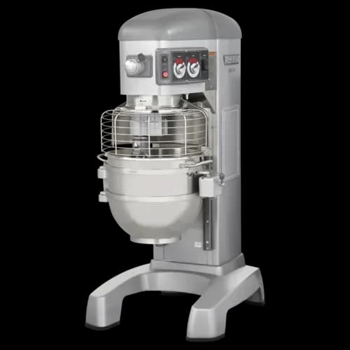 Hobart HL600-1STD 200-240/50/60/3/1 Mixer; with bowl — view 6