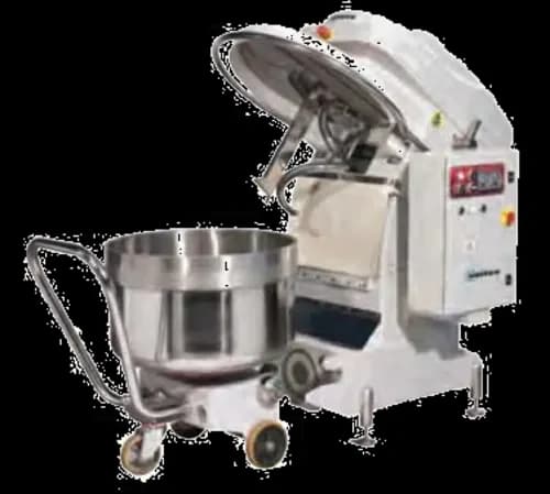 Univex SL250RB Silverline Spiral Mixer — main image