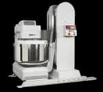 Univex SL280LB Silverline Spiral Mixer — view 2