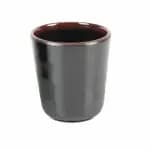 Thunder Group N-901PR Red 8 oz. Melamine Mug/Cup | Case of 12 — view 5