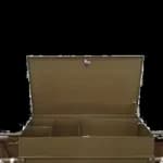 Forbes Industries 2261 InRoom Attendant Cart — view 9