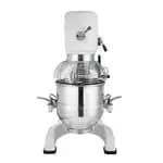 Eurodib USA M30AETL Mixer, Planetary — view 4