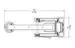 Sammic TRX-22 (3030507) Turbo Liquidiser — view 6