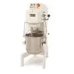 Doyon BTF010 Planetary Mixer — view 3