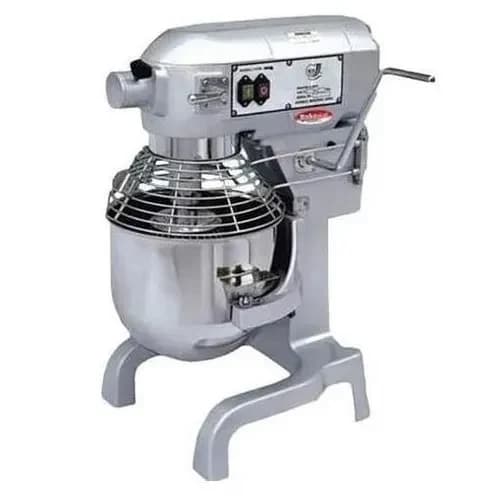 BakeMax (TVI) BMPME20 Planetary Mixer — main image