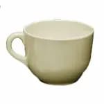 Thunder Group PS9475RD Passion Red 23 oz. Melamine Mug/Cup | Case of 6 — view 6