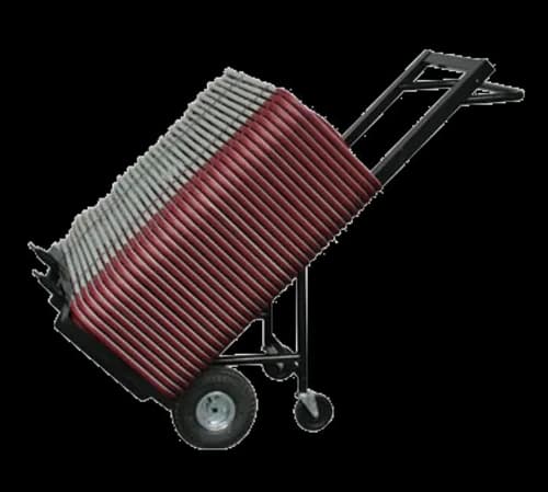 Forbes Industries HD-PMD Chair Truck — main image