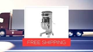 Hobart HL300C-3STD 100-120/50/60/1 Mixer; with bowl — view 3