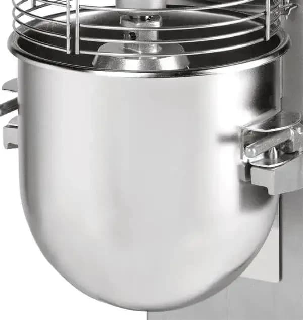 Univex SRM40+ Mixer — view 5