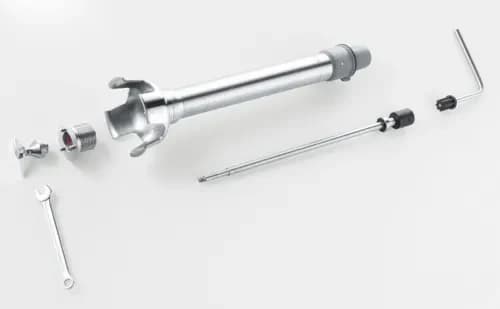 SIRMAN USA 66470508K1.4 VORTEX 75 VT 66470508K1.4 Immersion Blender — view 2