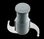 Electrolux Professional 600520 (K70VVNU) Vertical Cutter/Mixer — view 5
