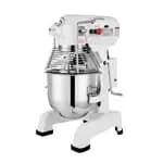 Eurodib M20B Planetary Mixer — view 4