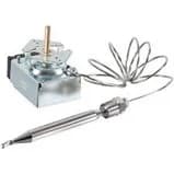 Pitco 60125401 Thermostat, RX Millivolt, 200-400°F — view 2