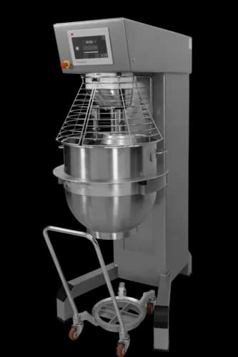 Varimixer ERGO150-2 Heavy Duty Mixer — view 2