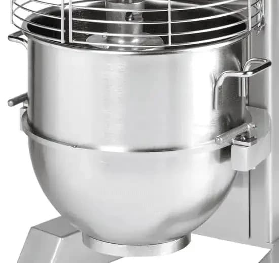 Univex SRM80+ Mixer — view 5