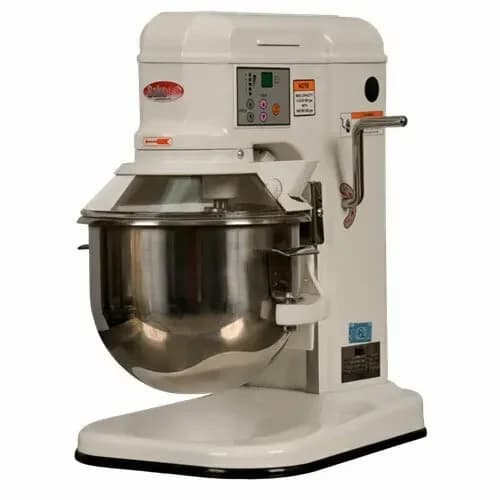 BakeMax (TVI) BMPM007 Planetary Mixer — main image