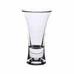 Thunder Group PLTHSG015CC 1-1/2 oz. Clear Polycarbonate Shot Glass — view 4
