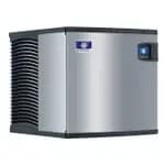 Manitowoc SFA-192 Hotel Ice Bin/Dispenser with 120 lb. Bin and Built-In Water Valve 22"W — view 4
