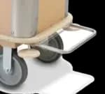 Forbes Industries 2279 Guest Room Attendant Cart — view 4