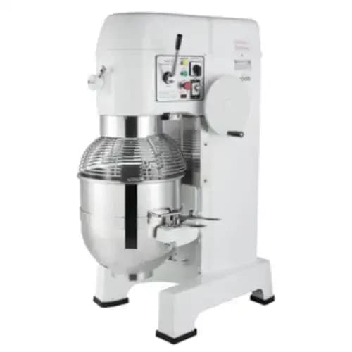 Eurodib USA M60A 220ETL Mixer, Planetary — main image