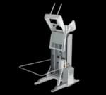Univex BSBL105 Spiral Bowl Lifter — view 5