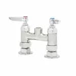 T&S B-0235-CC Double Pantry Faucet — view 4