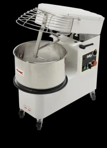 AMPTO IM R38/2 Moretti Forni Spiral Dough Mixer — main image