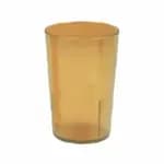 Thunder Group PLTHTB010R Red 9-1/2 oz. Plastic Tumbler Glass | Case of 12 — view 6