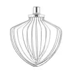 KitchenAid Commercial KSMC895WH KitchenAid® Commercial Stand Mixer — view 4