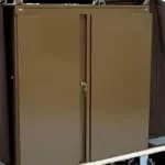 Forbes Industries 2105 Guest Room Attendant Cart — view 2