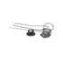 Bakers Pride SN4-M1098X Thermostat, 680F — view 2