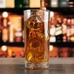 Anchor Hocking 14174 Cienna 21 oz. Cocktail Mixing Glass / Beaker | Case of 24 — view 4