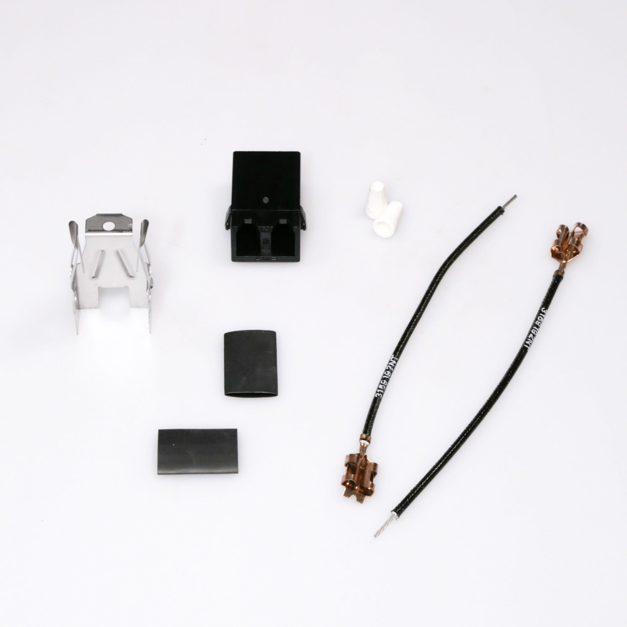 ELEMENT RECEPTACLE KIT — view 1
