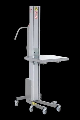 Varimixer VLIFT-ML60 MultiLift Bowl Lift — view 2