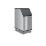 Manitowoc RFP0620W-161 740 lb. Flake Ice Water Cooled Ice Machine 22"W — view 4