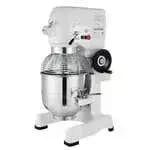 Eurodib USA M30 ETL 220 Mixer, Planetary — view 3