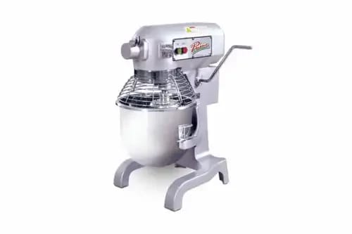 Primo PM-20 Mixer, Planetary — view 2
