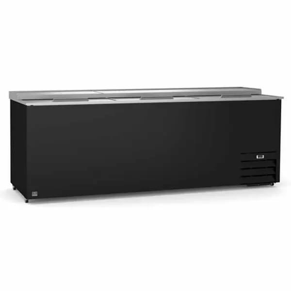 Kelvinator KCHBC95 Bottle Cooler 95-1/4"W — view 2