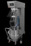 Varimixer ERGO150-2IP54 Heavy Duty Mixer — view 3