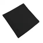 Winco TBH-12 Chrome 12" Table Number / Card / Menu Holder — view 6