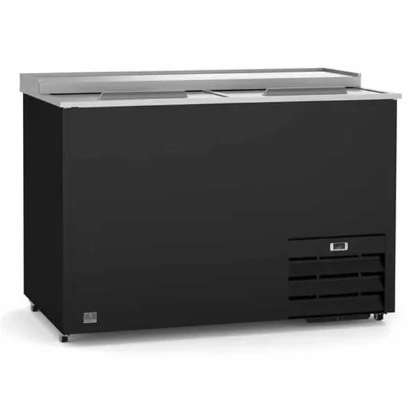 Kelvinator KCHBC50 Bottle Cooler 49-3/8"W — view 2