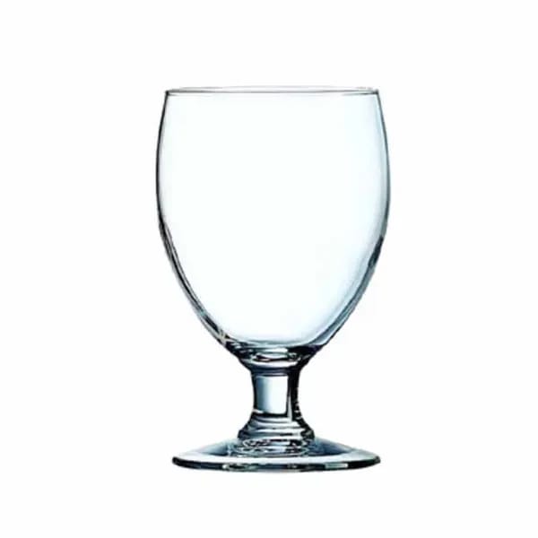 Cardinal 71078 Arcoroc Excalibur 11-1/2 oz. Banquet Goblet Glass | Case of 36 — view 2