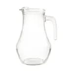 Cardinal C0678 Arcoroc 60 oz. Glass Pitcher — view 8