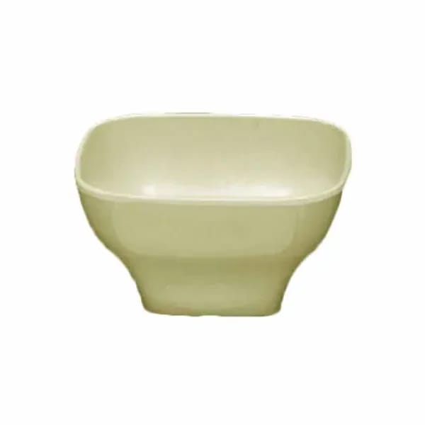 Thunder Group PS3105V Passion Pearl 14 oz. Melamine Bowl | Case of 12 — view 1