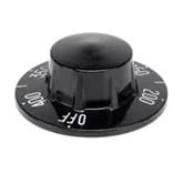 Vulcan Hart 00-944801 Knob, Thermostat, 200-400F — view 1